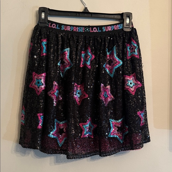 LOL SURPRISE SKIRT - Picture 1 of 5